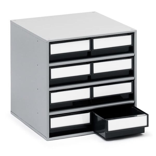 0840 ESD Treston ESD Safe Plastic S